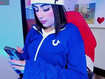 Stripchat Private Sex Chat of Bonnye_star