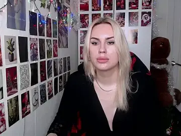 Stripchat Sex Cam of CapriScorpion