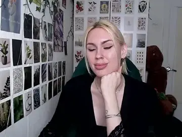 Stripchat Free Porn Cam of CapriScorpion