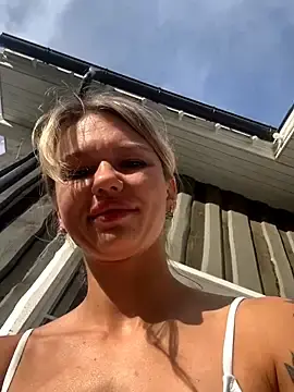 Stripchat Live Sex of Oh_Anna