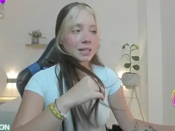 Stripchat Adult Video Chat of nataly_rodri