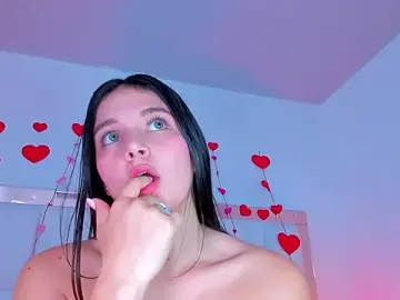 Stripchat Live Porn of ZoeBarnett