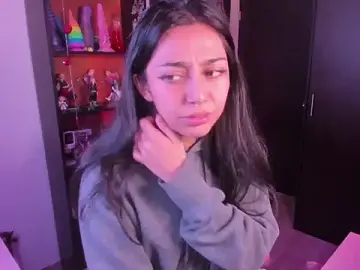 Stripchat Live Porn of amber_yull