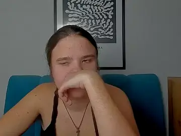 Stripchat Nude Webcam of AdeleCruz