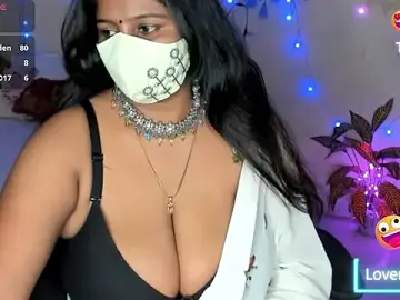 Stripchat Nude Webcam of Love_Winss