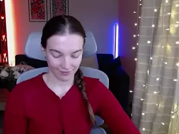 Stripchat Best Webcam of kenzie_x