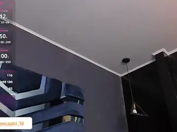 Stripchat Adult Webcams of Ian_Castillo_