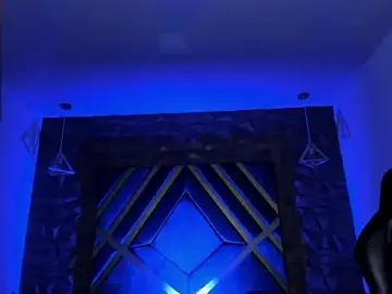 Stripchat Free Live Porn of Ian_Castillo_