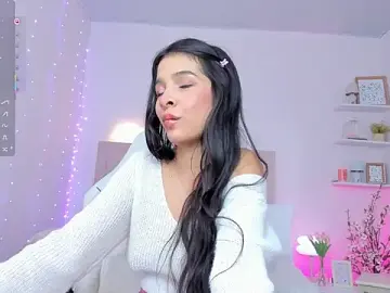 Stripchat Sex Cam of kim_dreams18