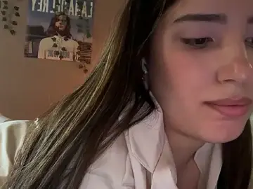 Stripchat Live Porn of Anisawithlove