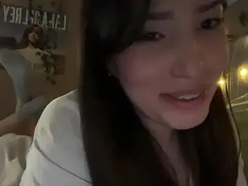 Stripchat Nude Webcam of Anisawithlove