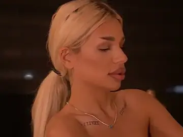 Stripchat Private Sex Chat of Candy_Ivy