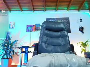 Stripchat Live Porn of RyanCarter_