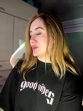 Stripchat Sex Cam of Sam_Thompsoon_