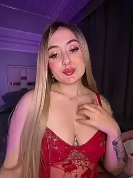 Stripchat Adult Webcams of Sam_Thompsoon_