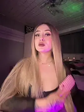 Stripchat Nude Webcam of Sam_Thompsoon_