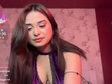 Stripchat Adult Webcam of chloiedecker