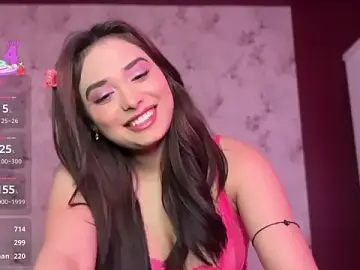 Stripchat Live Sex of chloiedecker