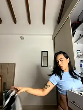 Stripchat Adult Video Chat of Little_Amber6
