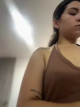 Stripchat Free Live Porn of Mila_Morgan