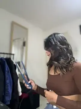 Stripchat Sex Cam of Mila_Morgan