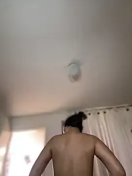 Stripchat Free Live Porn of Mila_Morgan