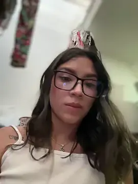 Stripchat Adult Webcams of Mila_Morgan