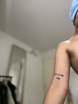 Stripchat Adult Webcam of Mila_Morgan