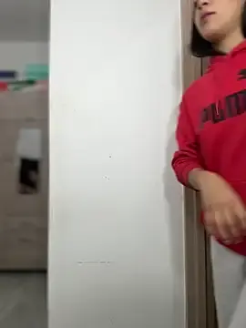 Stripchat Best Webcam of Mila_Morgan