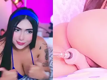 Stripchat Sex Chat of georgiia_cm