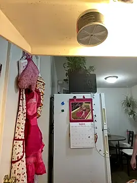 Stripchat Nude Webcam of nicolesugarr