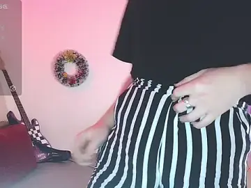 Stripchat Adult Video Chat of sademobeer