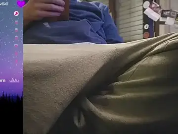 Stripchat Live Porn of Purple_Flamingo