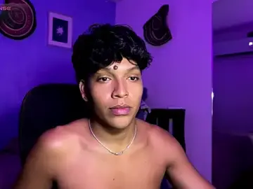 Stripchat Best Webcam of Xander_bonnet1