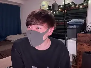 Stripchat Private Sex Chat of poketkuma