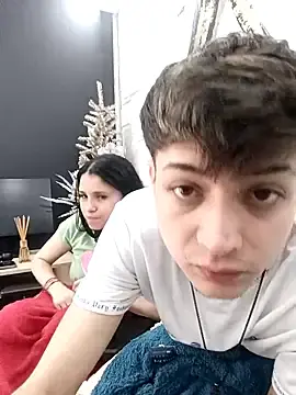 Stripchat Private Sex Chat of Ari_and_Storm