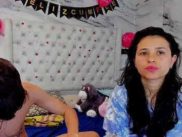 Stripchat Private Sex Chat of Ari_and_Storm