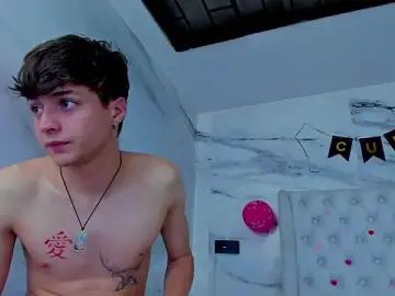 Stripchat Live Sex of Ari_and_Storm