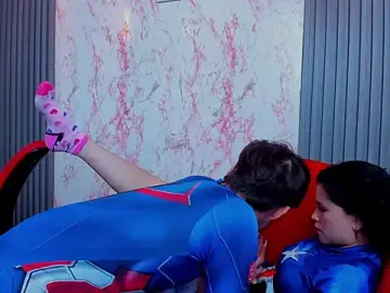 Stripchat Watch Live Sex Cams of Ari_and_Storm