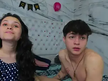 Stripchat Private Sex Chat of Ari_and_Storm