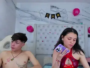 Stripchat Best live sex cam show of Ari_and_Storm