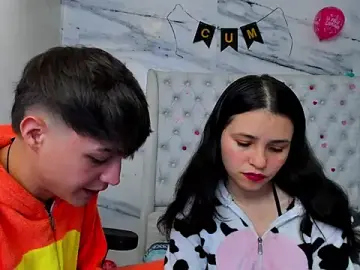 Stripchat Live Sex of Ari_and_Storm