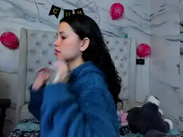 Stripchat Best live sex cam show of Ari_and_Storm