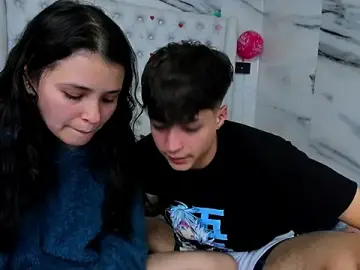 Stripchat Private Sex Chat of Ari_and_Storm