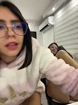 Stripchat Live Porn of GiiirlPower