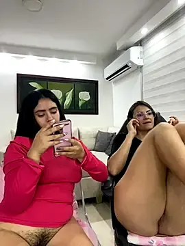 Stripchat Free Porn Cam of GiiirlPower