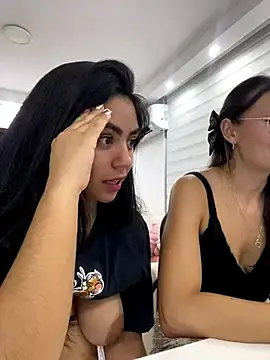 Stripchat Live Porn of GiiirlPower