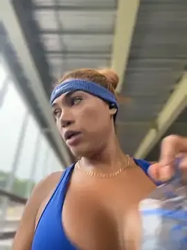 Stripchat Live Sex of TastyTrap_18