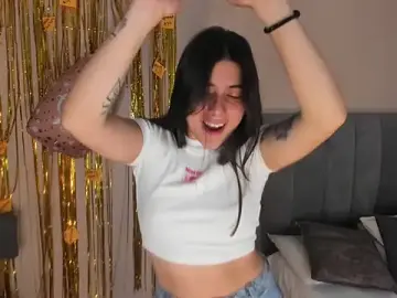 Stripchat Free Porn Cam of dakotaa__