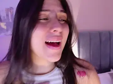 Stripchat Live Sex Cam of dakotaa__